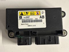 OPEL ASTRA J AİRBAG BEYNİ 13582437 AB