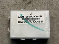 NİSSAN QASHQAİ j11 KONTROL ÜNİTESİ 284U2HV80B