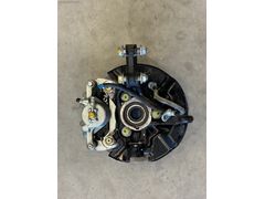 HONDA CİTY SAĞ AKSON TAŞIYICI KOMPLE ( 2020-2025 )