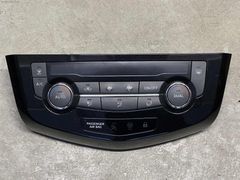 NİSSAN QASHQAİ J11 KLİMA KONTROL PANELİ 27500HV00A