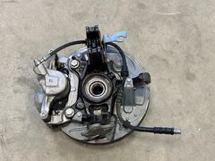 PEUGEOT 408 SAĞ ÖN TAŞIYICI DOLU