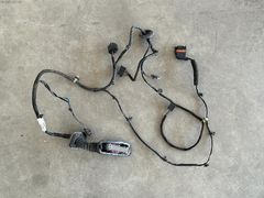 OPEL ASTRA J SOL ÖN KAPI TESİSATI 13336677