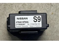 NİSSAN QASHQAİ KONTROL ÜNİTESİ 476A0 HP00A