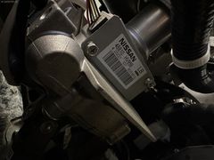 NİSSAN QASQAİ j11 DİREKSİYON POMPASI 48810HV95B