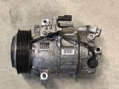 Nissan Qashqai 1.3 DIG-T Klima Kompresörü 92600HV80A