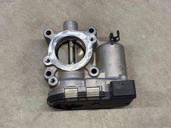Nissan Qashqai 1.3 DIG-T Benzinli Gaz kelebeği