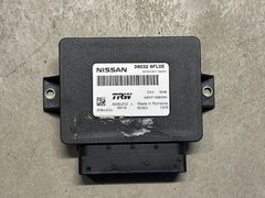 NİSSAN QASHQAİ ELEKTİRİKLİ PARK FRENİ MODÜLÜ 36032-6FL0E