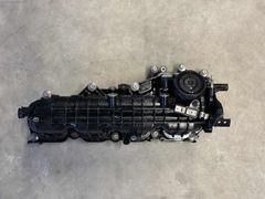 Nissan Qashqai 1.3 DIG-T Emme manifoldu
