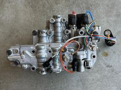 HONDA CİTY OTOMATİK ŞANZIMAN BEYİN SELENOİD VALFİ