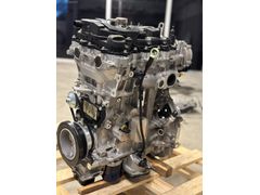 PEUGEOT 408 1.2 PURETECH 130 HP KOMPLE MOTOR ( FATURALI )