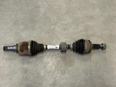 Nissan Qashqai 1.3 Benzinli otomatik Sol akis 391015656R
