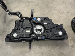 PEUGEOT 408 BENZİN DEPOSU