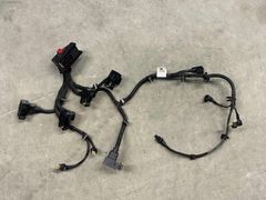 Nissan Qashqai 1.3 Benzinli otomatik Şanzıman tesisatı