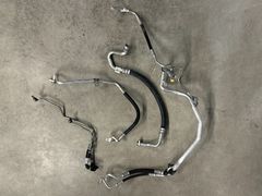 PEUGEOT 408 KLİMA BORULARI