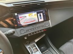 PEUGEOT 408 ALLURE TEYP KLİMA KONTROL EKRAN 983765458001