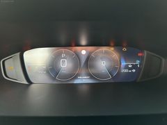 PEUGEOT 408 GÖSTERGE SAATİ HAYALET EKRAN 9835847680-0