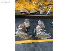 AUDİ A5 Dizel katalizör filtresi OEM 05L131705AA / 05L131705R