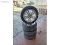 PETLAS YAZLIK BMW JANT TAKIMI 225/50/17