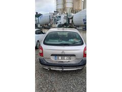 Sahibinden Citroen Xsara Picasso 1.6 SX 2001 Model