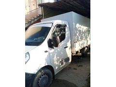 Sahibinden Renault Master 2.3 DCi