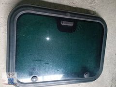 FORD FMAX TAVAN SUNROOF CAMI (AÇILIR CAM)