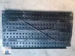 FORD FMAX ARKA YÜRÜME SACI (CEKICI PLATFORMU)