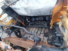 FORD FMAX SAĞ-SOL ÖN ŞASI KOLLARI