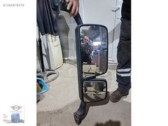 MERCEDES 1844 SAĞ YAN AYNA