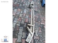 FORD FMAX ÖN TAMPON ALT KROS