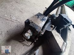FORD FMAX KABİN KRİKO POMPASI (MEKANİK VE ELETKRİKLİ)