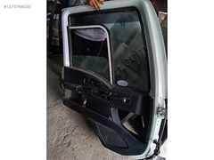 FORD CARGO SOL KAPI KİLİT