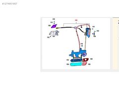 FORD FMAX KILIT MEKANİZMASI