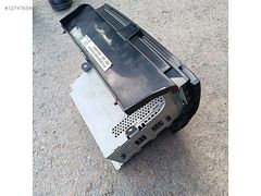 HONDA ACCORD CD ÇALAR