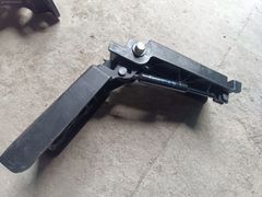 BRAKET - YAN YELE SPOILER KIT MONTAJI SOL (PC46 E442A01 CA)