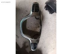 FORD FMAX DİREKSİYON DÜĞME PANELİ