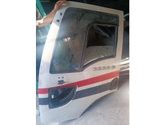 FORD CARGO SOL KAPI
