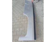 FORD FMAX SAĞ YAN YELE (SPOYLER)