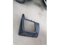FORD FLINE SAĞ-SOL FAR ÇERÇEVESİ (TAMPON)