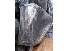 FORD CARGO 1838 HAVA FİLTRE KAZANI KAPAKLI