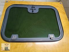 FORD FMAX SUNROOF CAMI