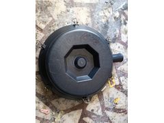 FORD CARGO 1838 HAVA FILTRE KAPAK (YAN SAN)
