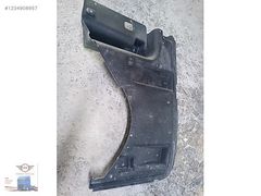 FORD FMAX TAMPON ALT DEFLEKTOR