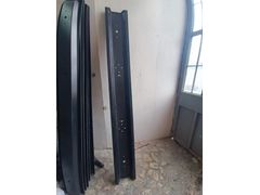 FORD CARGO ARKA DEMİRLİ TAMPON