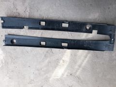 FORD CARGO ÖN CAM ALT PLASTİK TK (ORJ SÖKME)