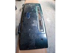 FORD CARGO ÖN KAPUT SET HALİNDE (ORJ SÖKME)