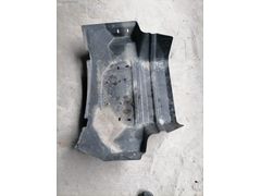 FORD CARGO RADYATÖR FAN DAVLUMBAZI (ORJ SÖKME)
