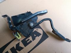 FORD CARGO GAZPEDAL VE SENSOR KOMPLE (3C46 9F836 AA) ORJ SÖKME