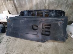 FORD CARGO 1846 SAĞ-SOL YAN ETEKLİK