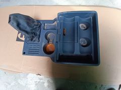 FORD CARGO TABAN KONSOLU KOMPLE-16 SPD (AC46E045B55ADD6AP)