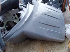 FORD 1846-1842 TAVAN ÜST RÜZGARLIK